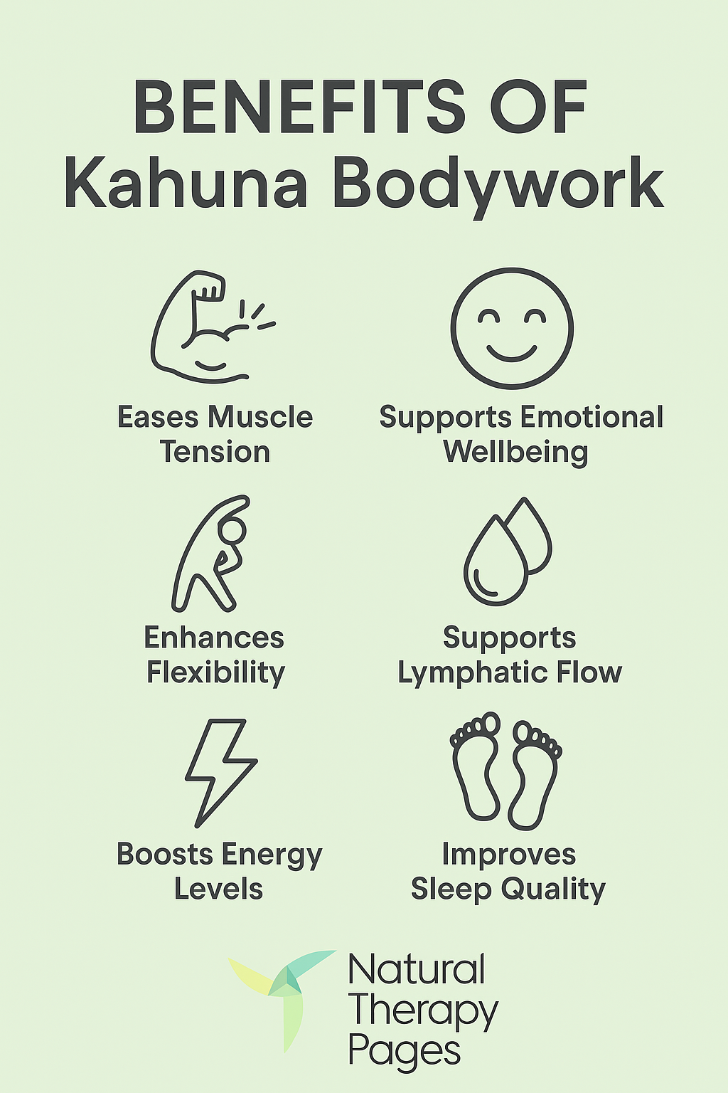 benefits of kahuna bodywork, find kahuna bodyworker in australia
